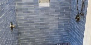 Non-Slip Bathroom Mat