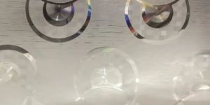 Designer Glass Film
