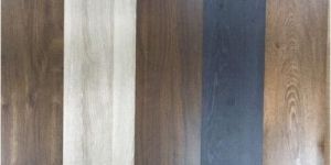 Wooden Laminated Flooring