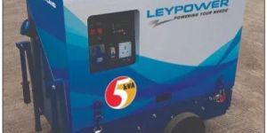 Ashok Leyland Diesel Generator