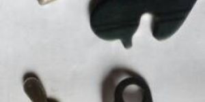 Precision Sheet Metal Components