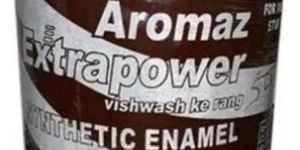 Synthetic Enamel Paint