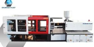 Servo Motor Injection Moulding Machine