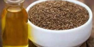 Celery Seed Oil