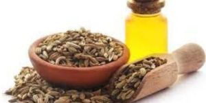 Fennel Seed Oil