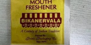 Mouth Freshener
