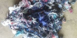 Type 2 Cotton Waste Recycling Machine