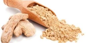 Dry Ginger Powder