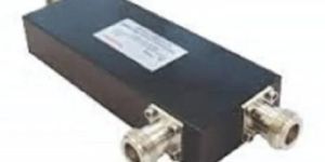 RF Directional Coupler