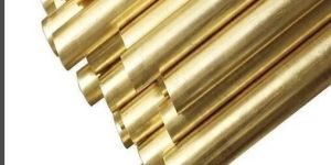 Aluminum Bronze Pipe