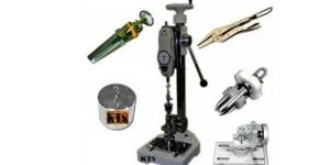 Button Snap Pull Strength Tester