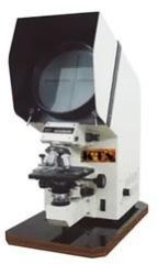Projection Microscope
