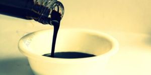 Ammonia Caramel Colour