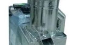 Capsule Sorter Machine