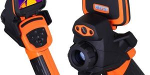 Mid-Range Infrared Camera