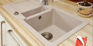 Ceramic Kitchen Sink