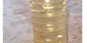 Used Solvent Oil