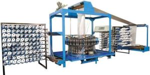 Circular Weaving Machines