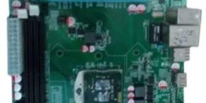 Computer Motherboard