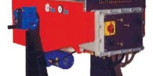 Solvent Recovery Systems