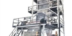 Multilayer Film Plant
