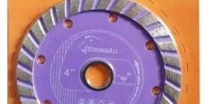 Diamond Cutting Saw Blade