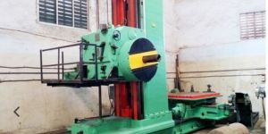 Horizontal Floor Borer