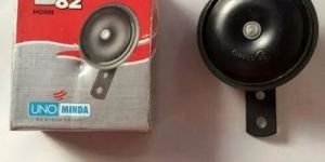Hero Bike Horn