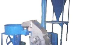 Auto Suction Hammer Mills