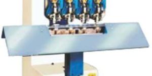 Four Head Book Stitching Machine
