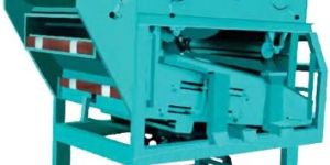 Seed Grader Machine