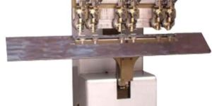 Wire Stitching Machine