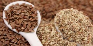 Omega 3 Flax Malt
