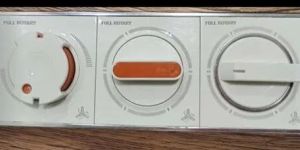 Modular Fan Regulator