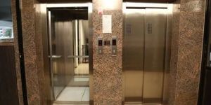 Elevator Automatic Doors