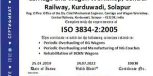 CE Mark for All Directives by EU Notified