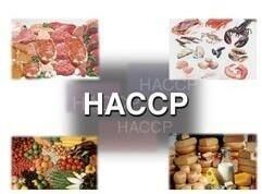 HACCP Hazard Analysis And Critical Control Point