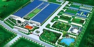 Deming Green Data Center