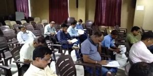 ISO/TR 17068:2012 Information and documentation