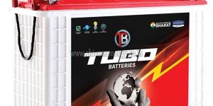 Tubo tt1000 12v 100ah c10 Solar Tubular Battery