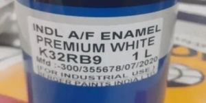 Berger Synthetic Enamel Paint