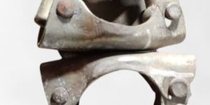 Mild Steel Scaffolding Swivel Coupler