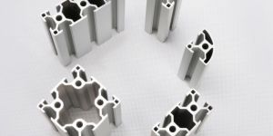 Aluminium Profile Sections