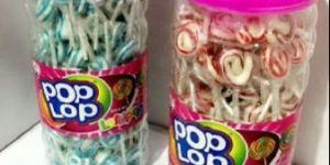 Confectionery Products