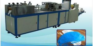 Doctor Cap Making Machine