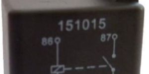 Auto Relay and Flasher