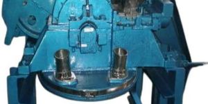 Industrial Grinding Machines