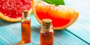 Grapefuit Oil