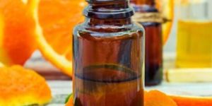 Orange Oil