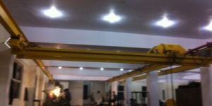 Underslung Crane